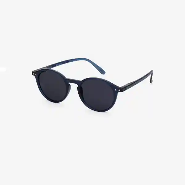 Izipizi Gafas Sun D Azul Deep +0.00