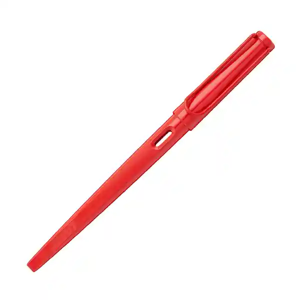 Lamy Estilógrafo Joy Strawberry