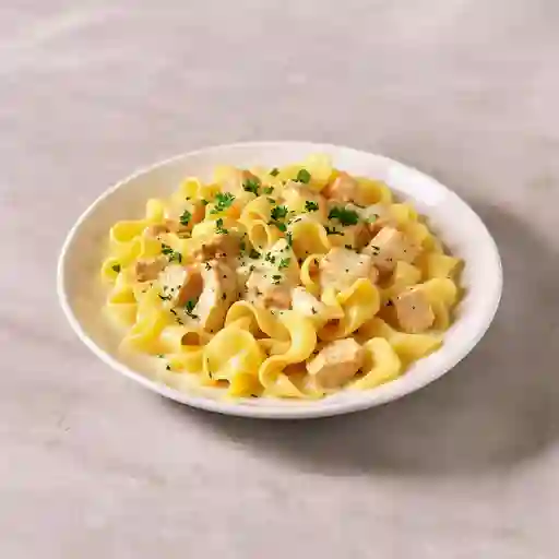 Pastas Kids