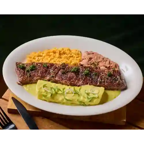 Arrachera Tampiqueña