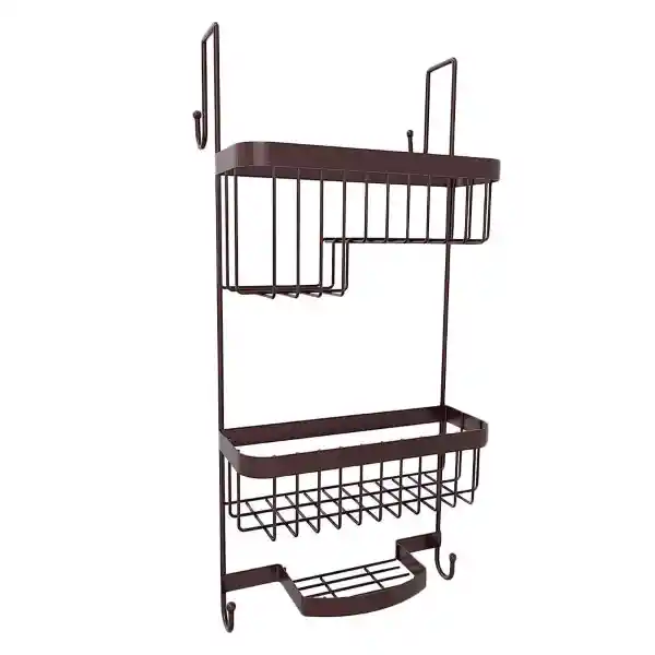 Rejiplas Champucera Ducha Cobrizo 56 cm