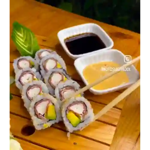 Sushi California Roll