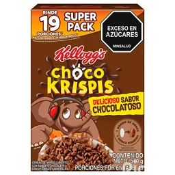 Choco Krispis Cereal