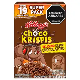Choco Krispis Cereal