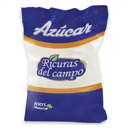 Ricuras del Campo Azúcar