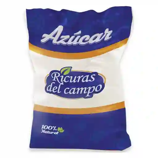 Ricuras del Campo Azúcar