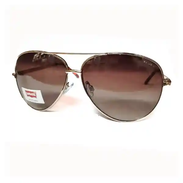 Gafas Mujer Dorado X13039 Levis