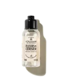 Gel De Ducha Fleurs De Cerisier (antes Flor De Cerezo) Loccitane