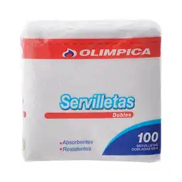 OlimpicaServilletas