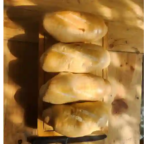 Frances Pequeño X 4