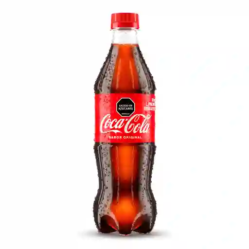 Cocacola 500 ml