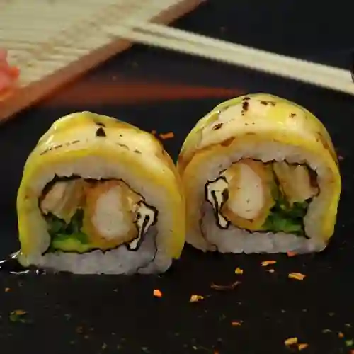 Makis Especiales Monster Roll