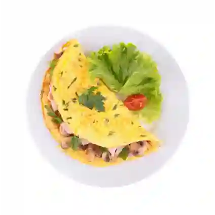 Omelete