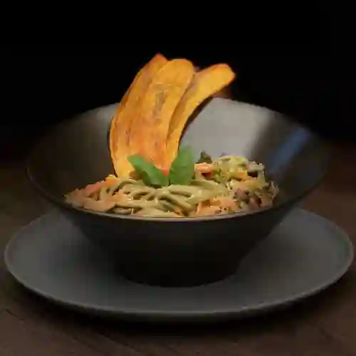 Pasta Mediana