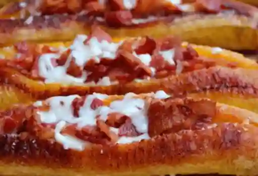 Plátano Maduro Especial