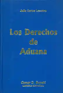 Los Derechos de Aduana