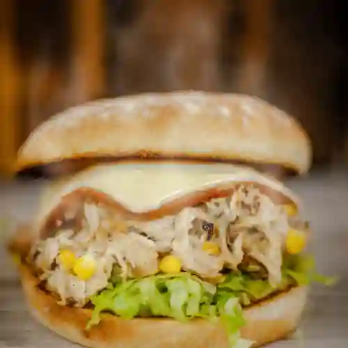 Sandwich