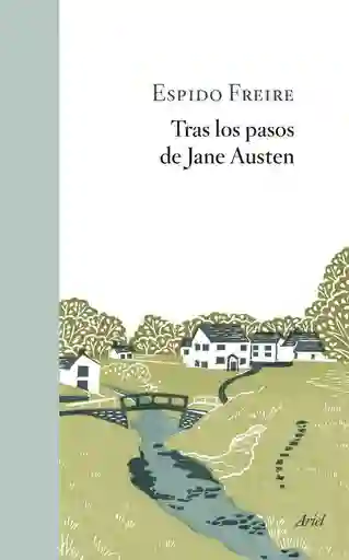 Tras Los Pasos De Jane Austen Planeta 4320083