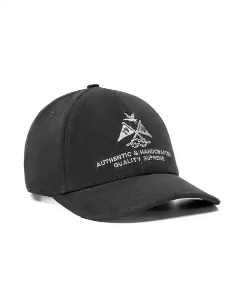 Gorra Nautical TRD Azul Marruecos Oscuro M Chevignon