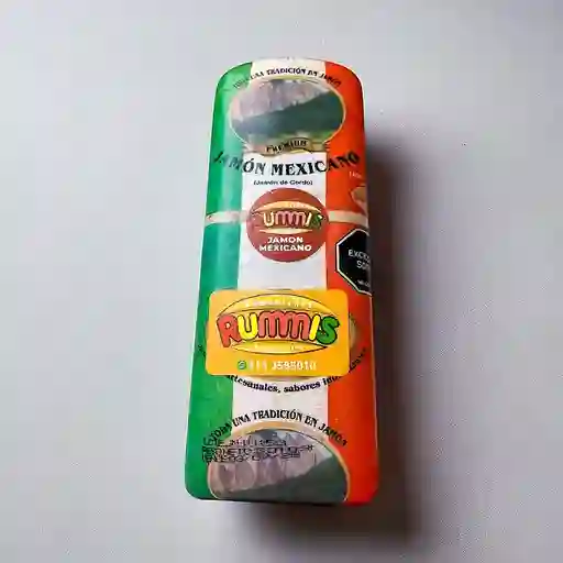 Jamon Mexicano