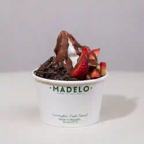 Oreo Supreme