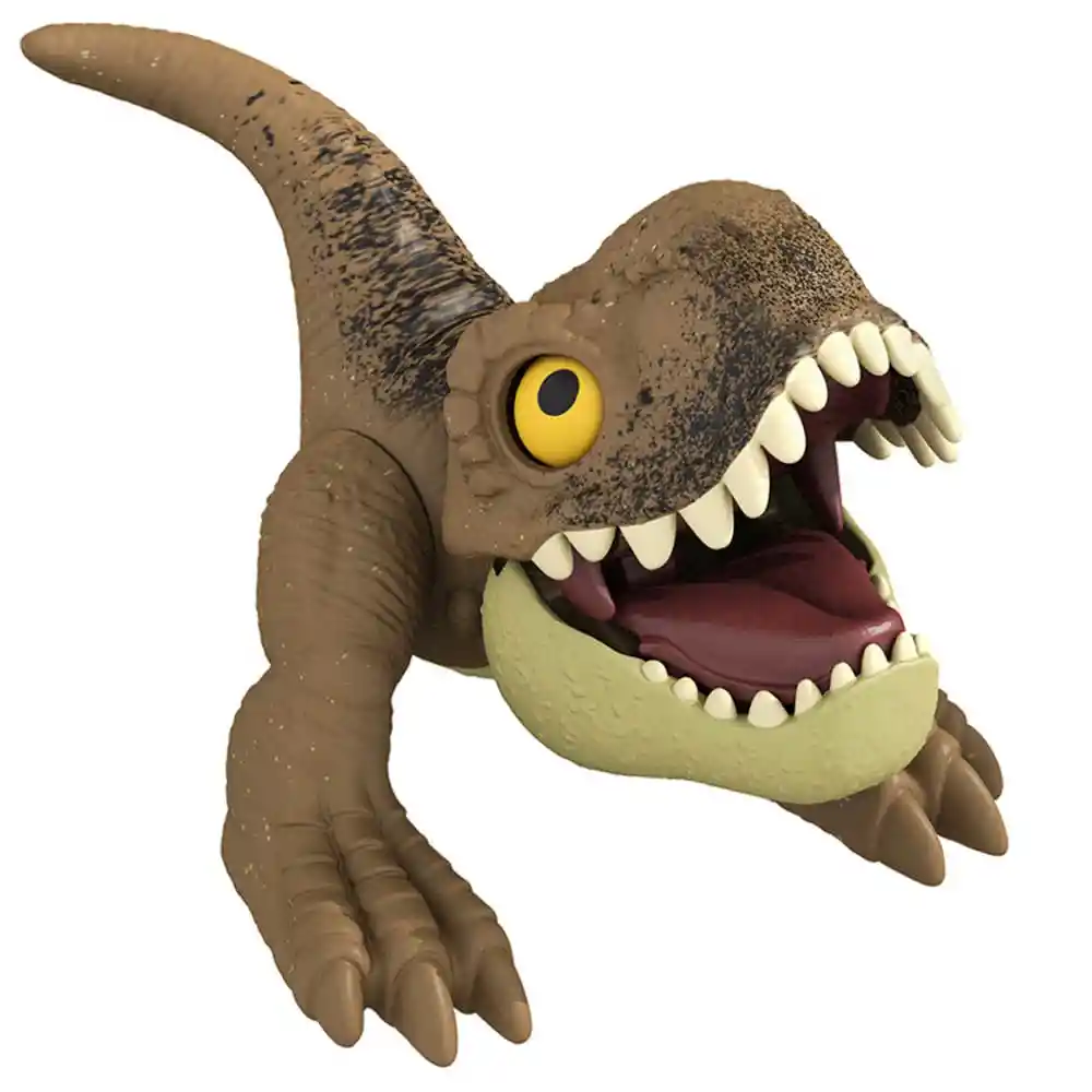 Jurassic World Figura