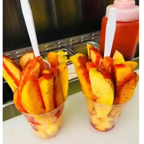 Mango Loco 14 Onzas