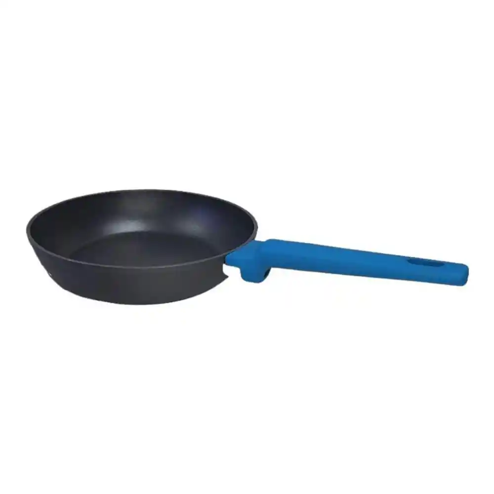 Kw Set Juego Cocina Camden Azul CAMDEN-A06