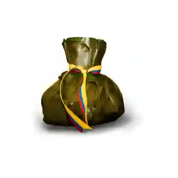 Tamal Especial