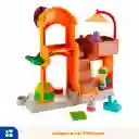 Fisher Price Juego People Play Mediano