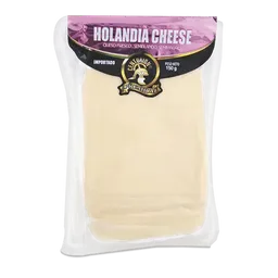 Centurion Queso Holandia Tajado