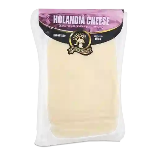 Centurion Queso Holandia Tajado