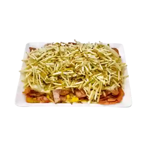 Mazorcada Choributi