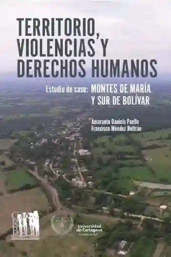 Territorio Violencias y Derechos Humanos