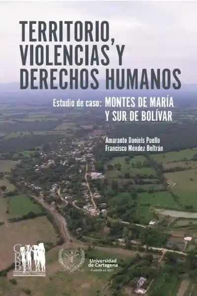 Territorio Violencias y Derechos Humanos