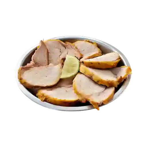 Lomo de Cerdo
