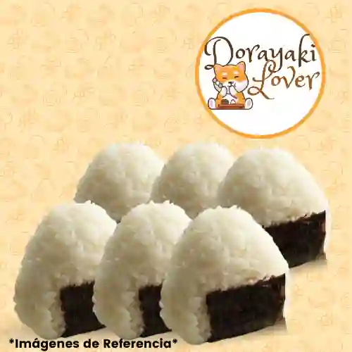 Onigiri X6