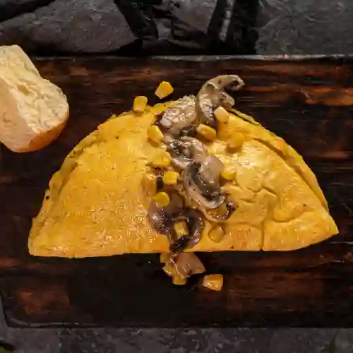 Omelette