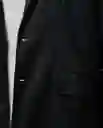 Chaqueta Hombre Negro XL 122G004_NEG194007 Rifle