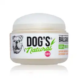 Dog's Natural Care Bálsamo Curativo