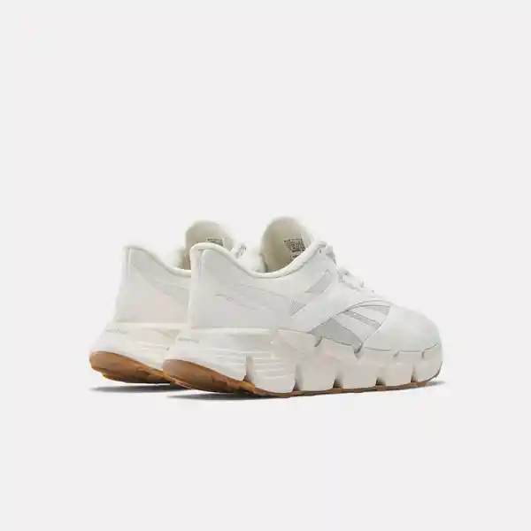 Reebok Zapatos Para Mujer Blanco Talla 6.5 Ref 100074666