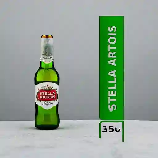 Stella Artois 350 ml