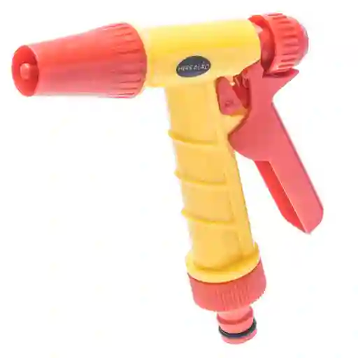Herragro Pistola Riego Plástica Una Función