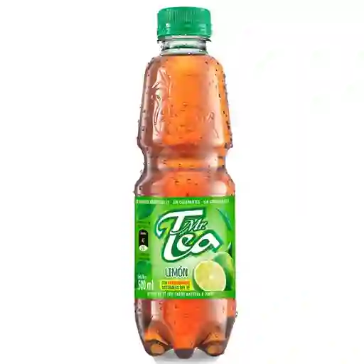 Mr Tea Limón 500Ml