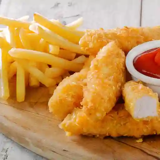 Chicken Tenders