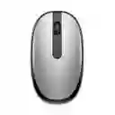 Hp Mouse Bluetooth en Color Plata