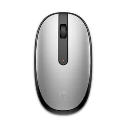 Hp Mouse Bluetooth en Color Plata