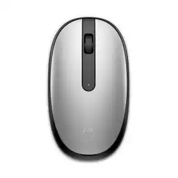 Hp Mouse Bluetooth en Color Plata