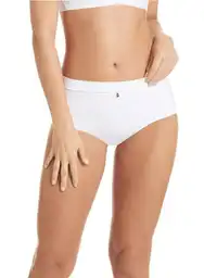 Panty Control Suave En Abdomen Haby 21822