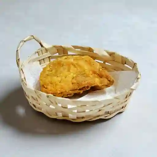 Contramuslo